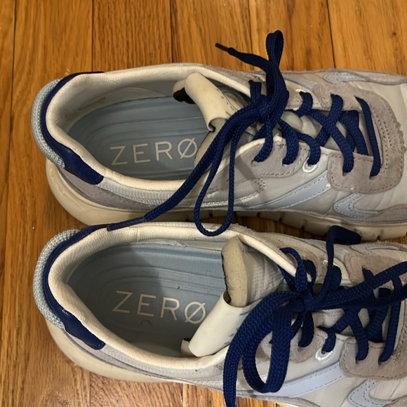 Cole Haan Women's Zerogrand Sneaker W27439 Size 9 - Picture 4 of 12